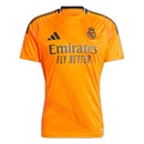 Camisa Real Madrid II 24/25 adidas Masculina - Foto 1