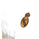 Camisa Real Madrid II 24/25 adidas Masculina - Foto 3