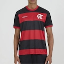 Camiseta Flamengo Emoção Masculina - Foto 1