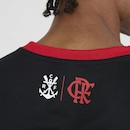 Camiseta Flamengo Emoção Masculina - Foto 5