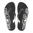 Chinelo Kenner Red Collab Botafogo Masculino - Foto 1