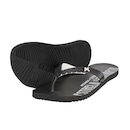 Chinelo Kenner Red Collab Botafogo Masculino - Foto 2