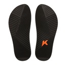 Chinelo Kenner Red Collab Botafogo Masculino - Foto 4