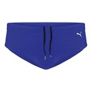 Sunga Puma Lateral Larga Infantil - Foto 1