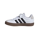 Tênis Infantil adidas VL Court 3.0 - Foto 2