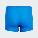 Sunga adidas Boxer 3 Listras Infantil - Foto 2