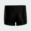 Sunga adidas Boxer 3 Listras Infantil - Foto 2