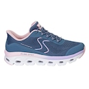 Tênis Skechers Glide-Step Sole Feminino - Foto 1
