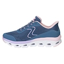 Tênis Skechers Glide-Step Sole Feminino - Foto 5