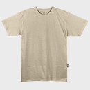 Camiseta Blank Tee SM26 - GRIZZLY - Masculino - Foto 1