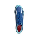 Chuteira De Society adidas X Crazyfast 4 TF - Adulta - Foto 4