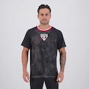 Camisa São Paulo Tranca Masculina - Foto 1