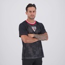 Camisa São Paulo Tranca Masculina - Foto 2