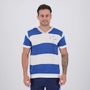 Camisa Cruzeiro Retrô 1930 Masculina - Foto 1