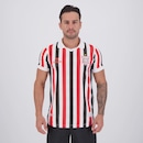 Camisa Junpe Paulista de Jundiaí I 2026 Masculina - Foto 1