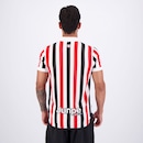 Camisa Junpe Paulista de Jundiaí I 2026 Masculina - Foto 4