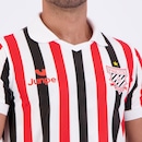Camisa Junpe Paulista de Jundiaí I 2026 Masculina - Foto 5