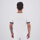 Camiseta Topper Classic Color III Masculina - Foto 4
