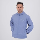 Jaqueta Corta Vento Cruzeiro Towering Masculina - Foto 3