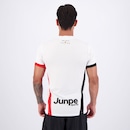 Camisa Junpe Paulista de Jundiaí II 2026 Masculina - Foto 4