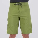 Bermuda Hang Loose Secret 21 Masculina - Foto 1