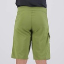 Bermuda Hang Loose Secret 21 Masculina - Foto 4