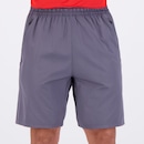 Bermuda Fila Zip IV 9 Masculina - Foto 1