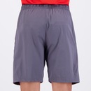 Bermuda Fila Zip IV 9 Masculina - Foto 4