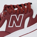 Tênis Masculino New Balance 480 Low - Foto 7