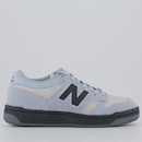 Tênis Feminino New Balance 480 Low - Foto 1