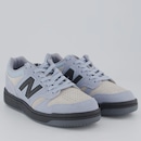 Tênis Feminino New Balance 480 Low - Foto 2