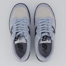 Tênis Feminino New Balance 480 Low - Foto 4