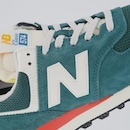 Tênis Feminino New Balance 574 V2 - Foto 7