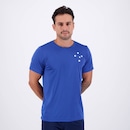 Camisa Cruzeiro X Masculina - Foto 2