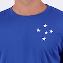 Camisa Cruzeiro X Masculina - Foto 5