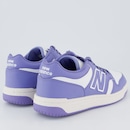 Tênis Feminino New Balance 480 Low - Foto 3