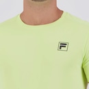 Camiseta Fila Reflective Core Run Masculina - Foto 5