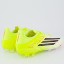 Chuteira de Campo Masculina adidas F50 League - Foto 3