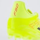 Chuteira de Campo Masculina adidas F50 League - Foto 6