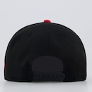 Boné New Era NBA Chicago Bulls PCV 950 Unissex - Foto 3