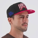 Boné New Era NBA Chicago Bulls PCV 950 Unissex - Foto 6