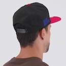 Boné New Era NBA Chicago Bulls PCV 950 Unissex - Foto 8