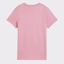 Camiseta PUMA ESS No. 1 Logo Feminina - Foto 5