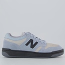 Tênis Masculino New Balance 480 Low - Foto 1