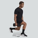 Camiseta adidas Treino Basica Masculina - Foto 3