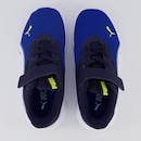 Tênis Infantil PUMA Flexfocus Modern AC+ PS - Foto 4