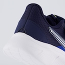 Tênis Infantil PUMA Flexfocus Modern AC+ PS - Foto 5