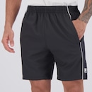 Bermuda Fila Match 8 Masculina - Foto 3