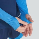 Jaqueta adidas Cruzeiro Treino Comissão 2026 Masculina - Foto 7