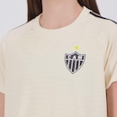 Camisa Atlético Mineiro Fervilhar Feminino - Foto 5